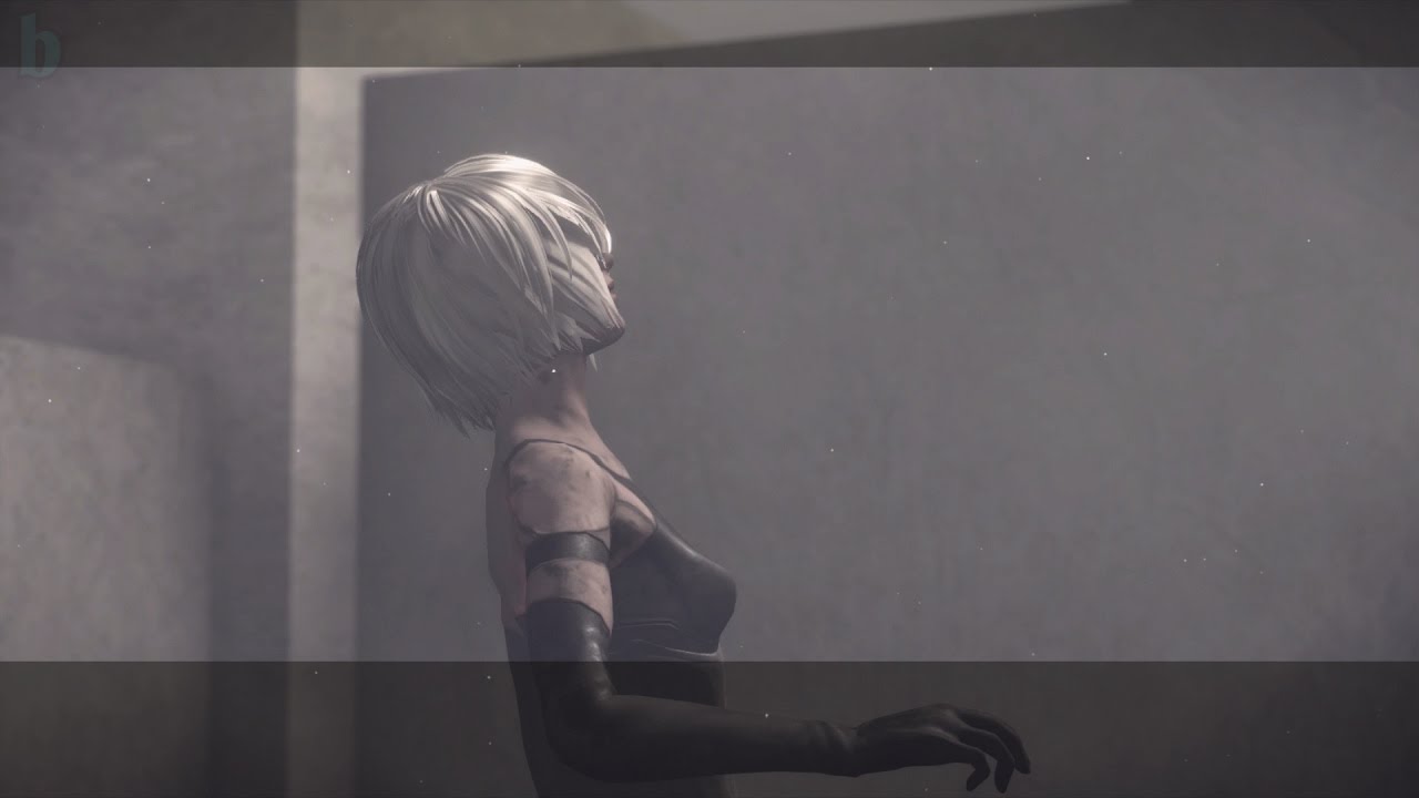 Featured image of post Nier Automata Ending C