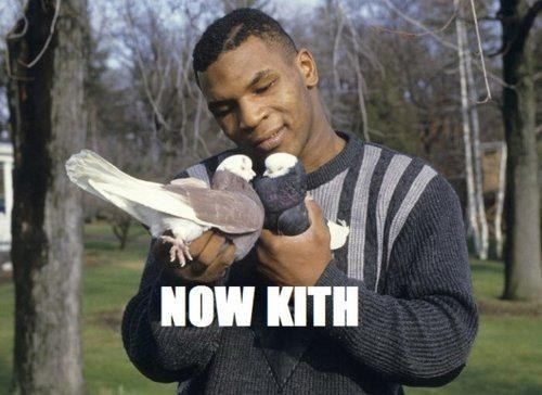 Featured image of post Now Kith Meme