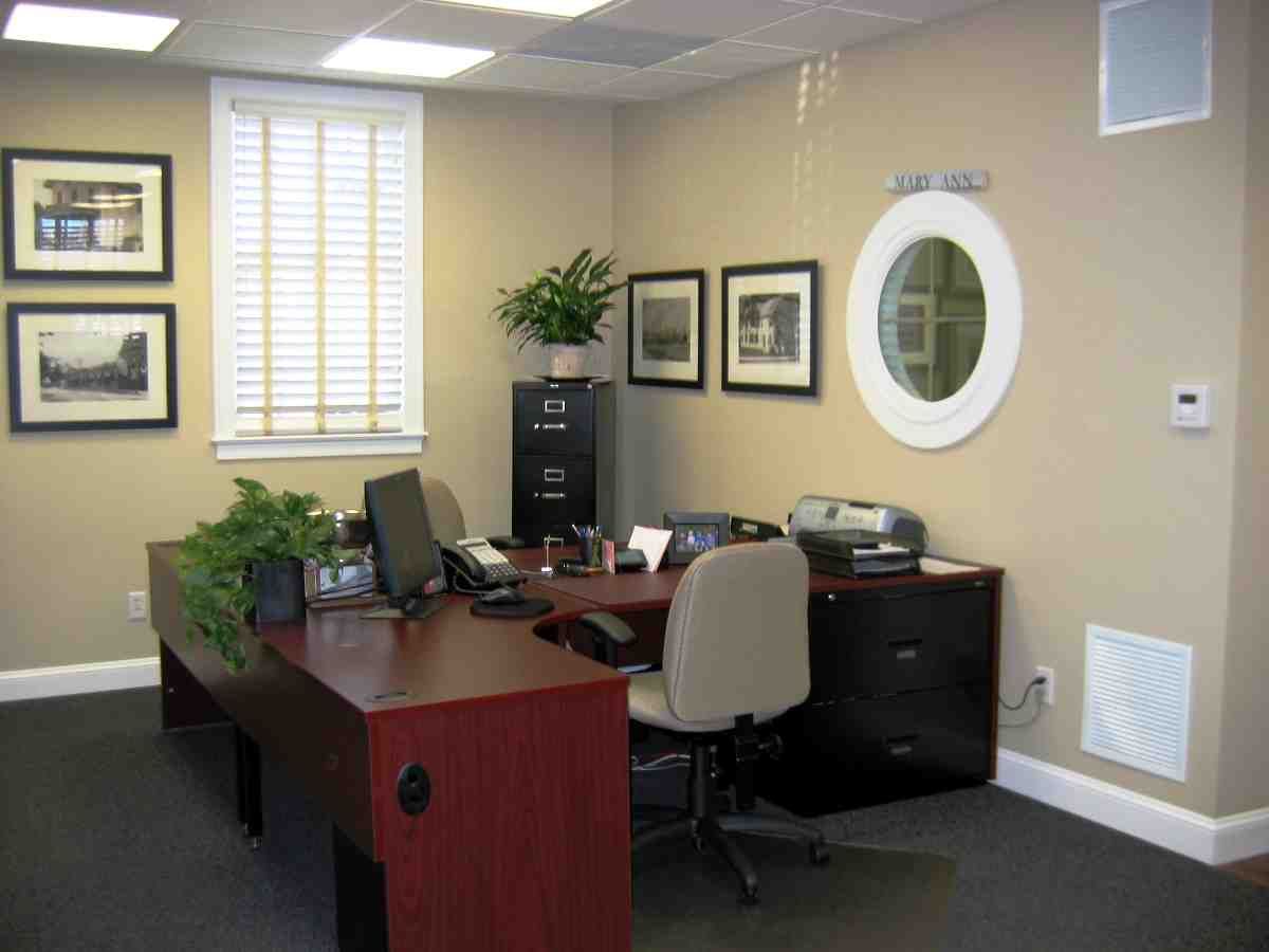 picture Office Space Ideas For Decorating Your Office At Work 6 office decorating ideas to help