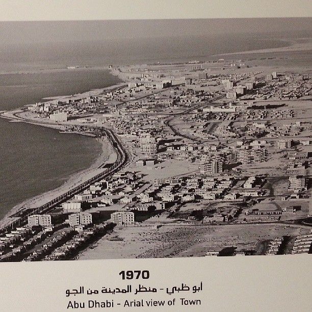 Featured image of post Old Abu Dhabi Pictures