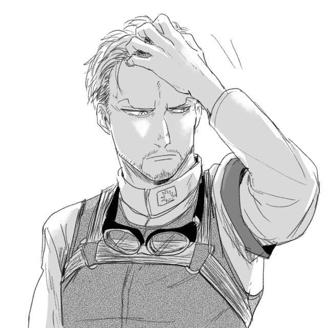 Featured image of post Older Reiner X Reader