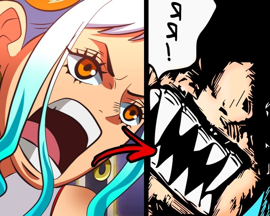 Featured image of post One Piece Yamato Devil Fruit