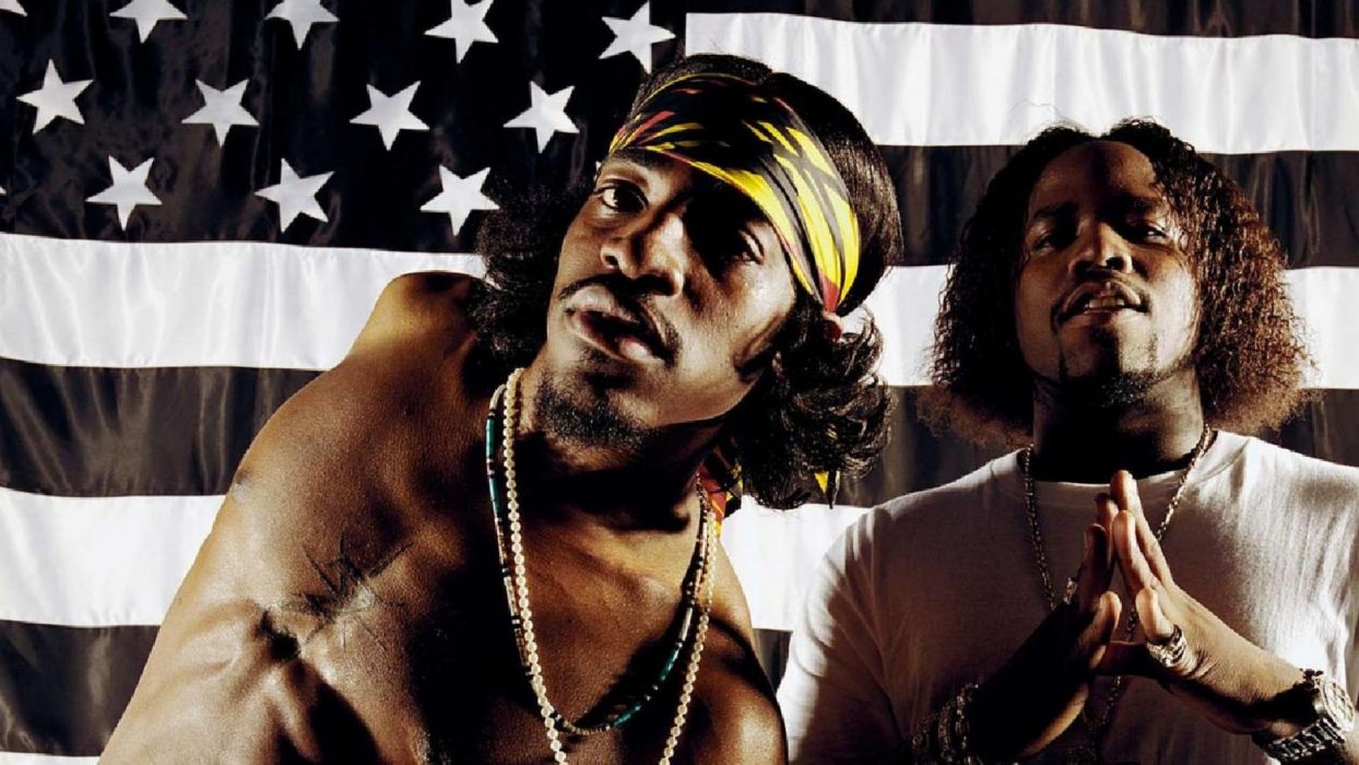 Featured image of post Outkast Wallpaper Hd