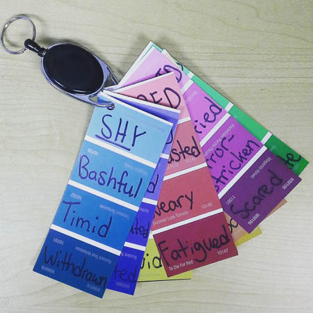 Featured image of post Paint A Picture Synonym