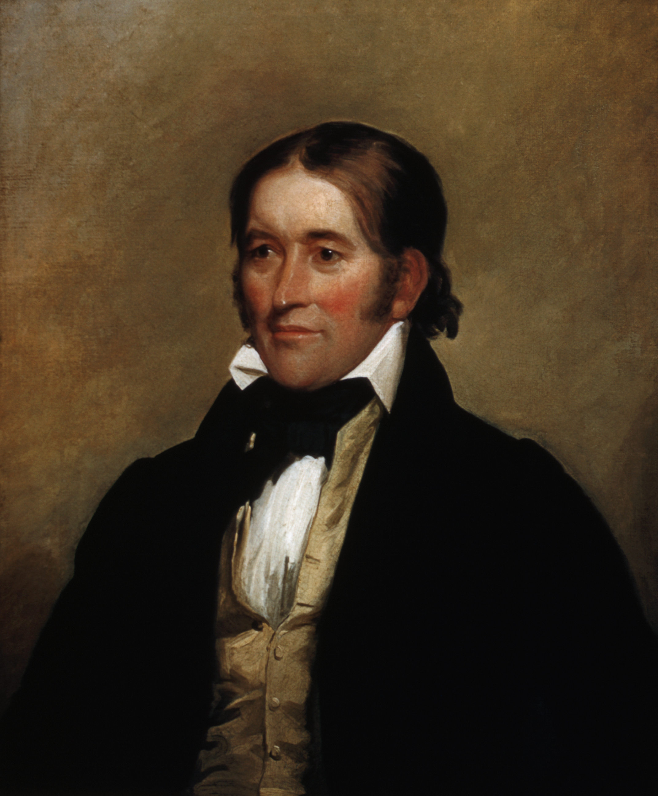 Featured image of post Pictures Of Davy Crockett