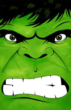 Featured image of post Printable Cartoon Printable Hulk Face