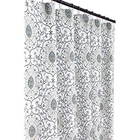 Featured image of post Printed Fabric Shower Curtains