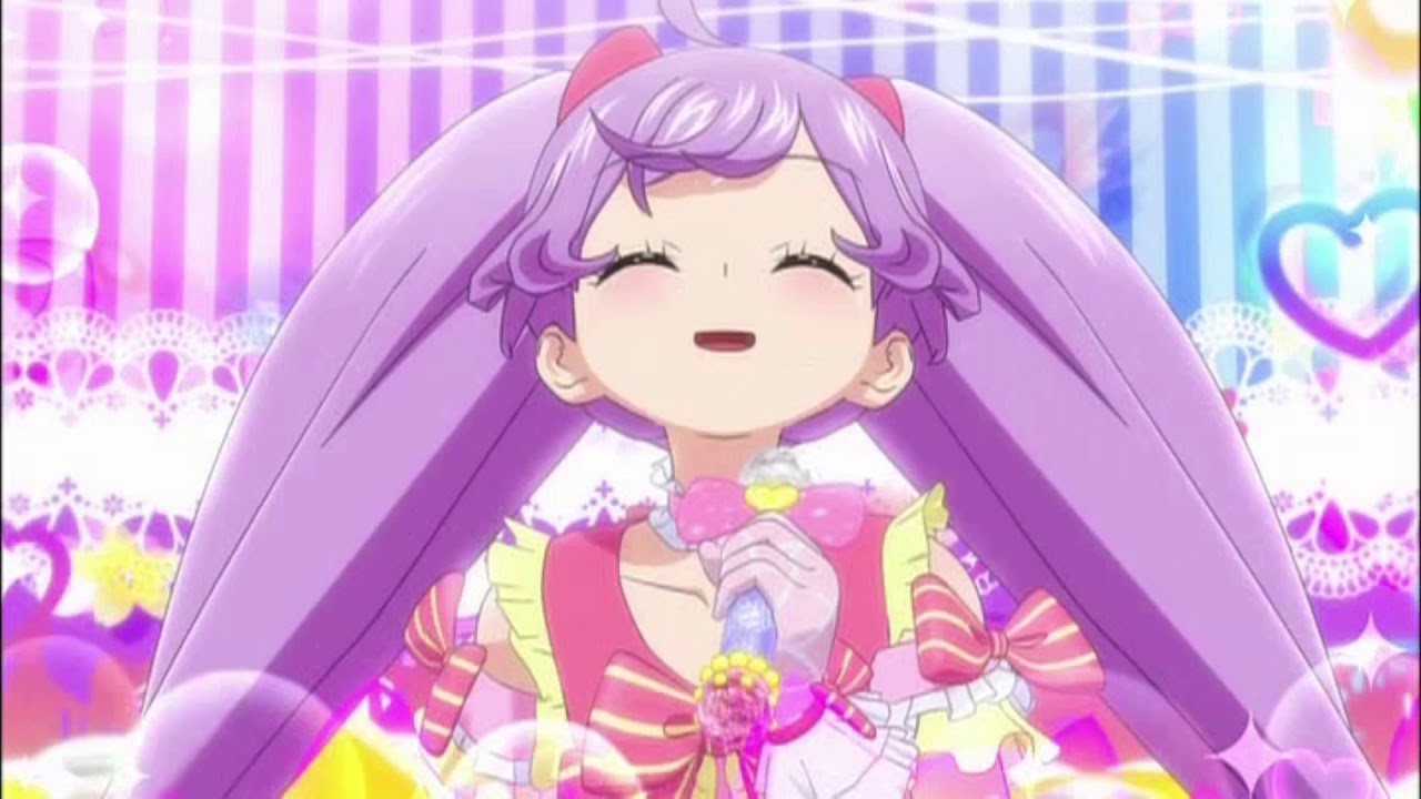 Featured image of post Pripara Anime Episode 1