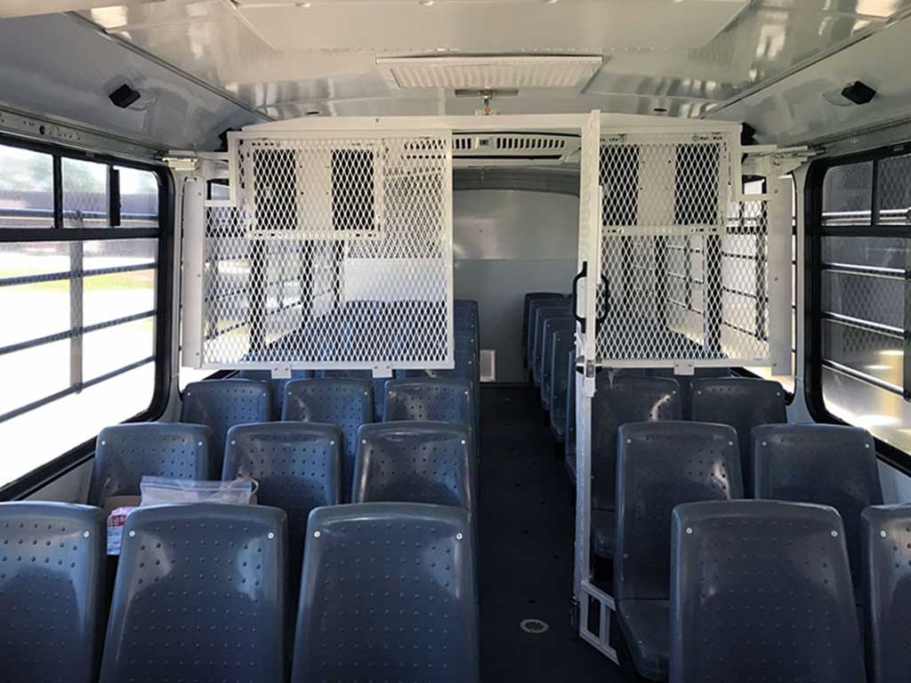 Featured image of post Prison Buses