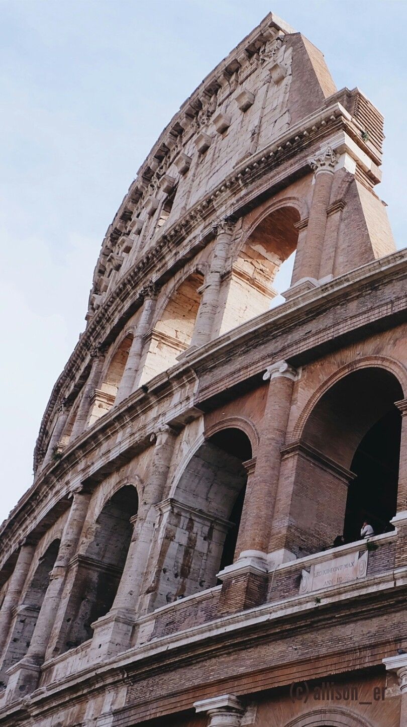 Featured image of post Rome Wallpaper Aesthetic