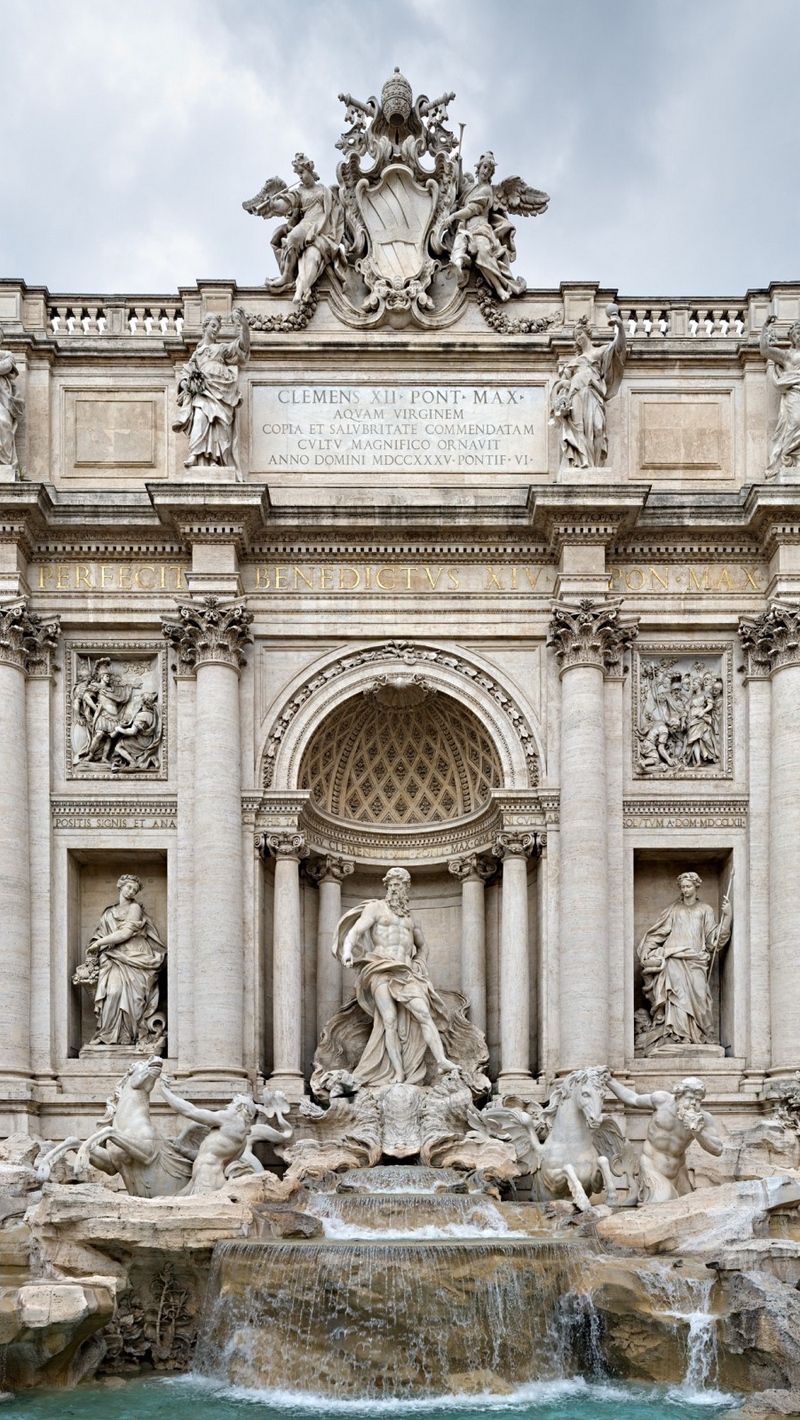 Featured image of post Rome Wallpaper Iphone