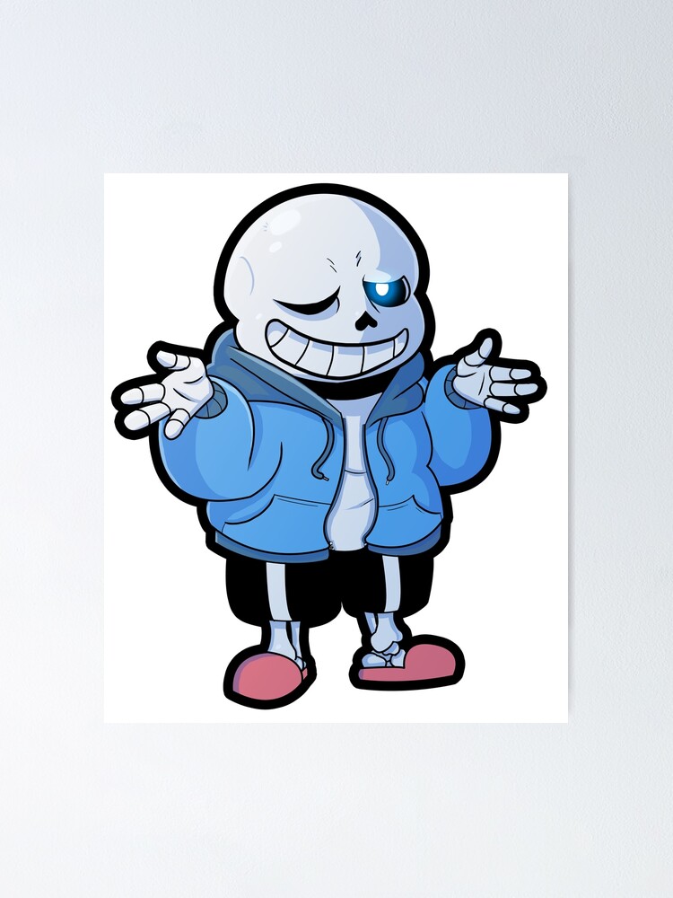 Featured image of post Sans Shrug