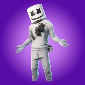 Featured image of post Show Me A Picture Of Fortnite Characters