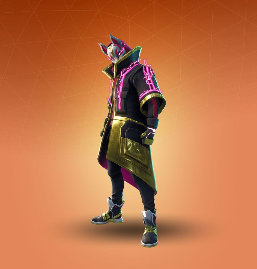 Featured image of post Show Me A Picture Of Fortnite Drift