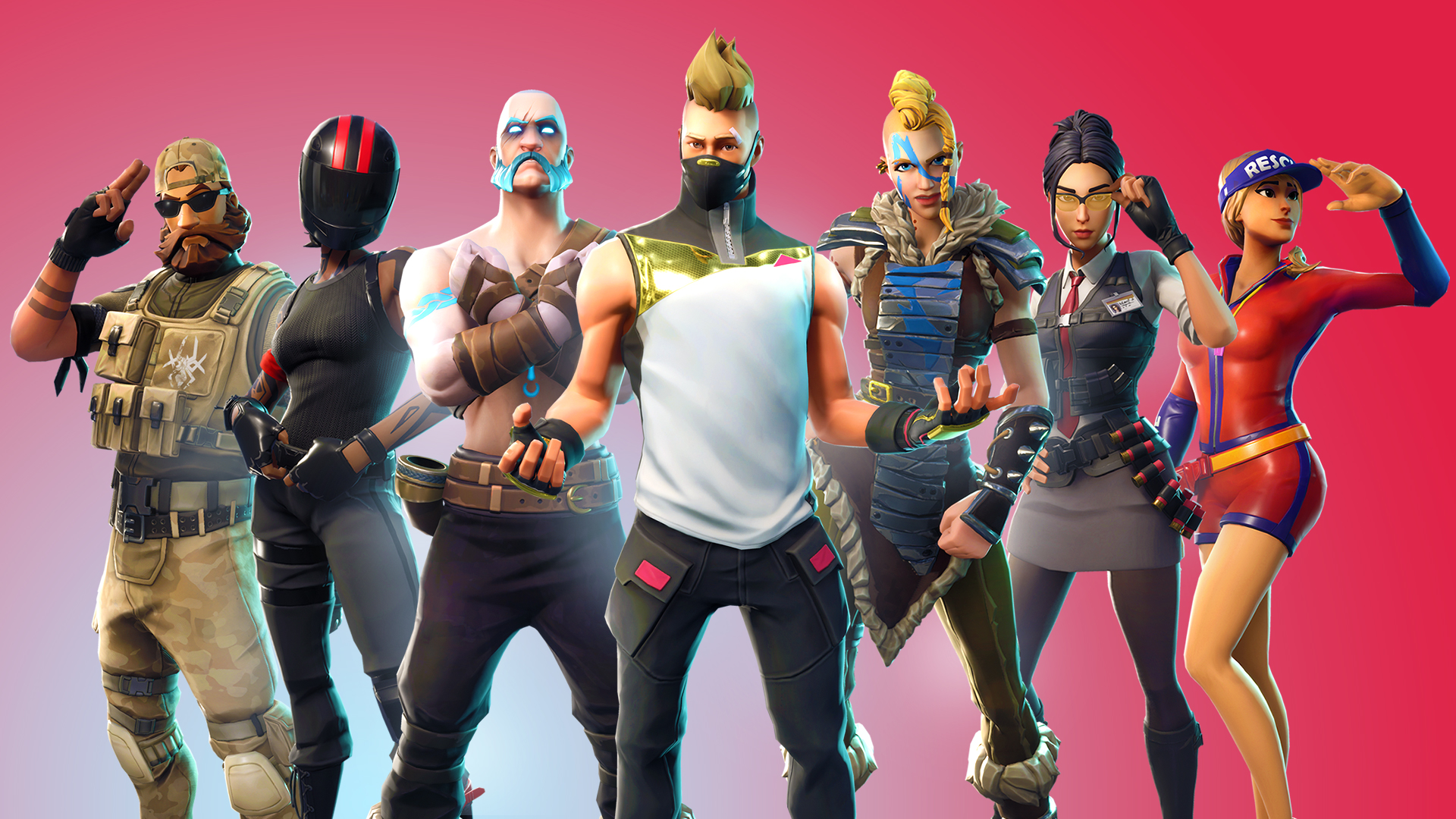 Featured image of post Show Me A Picture Of Fortnite Season 5