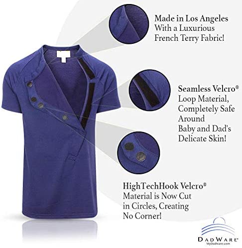 Featured image of post Skin To Skin Shirt For Dads Shark Tank