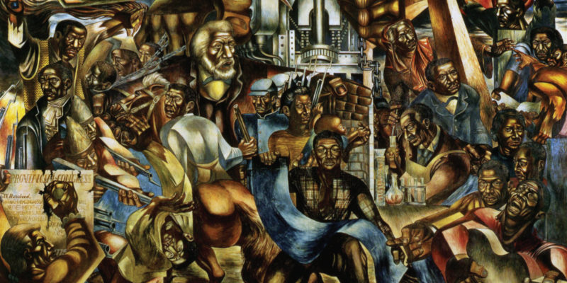 Featured image of post The Contribution Of The Negro To Democracy In America