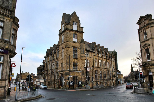 Featured image of post Town Centre Pudsey Leeds