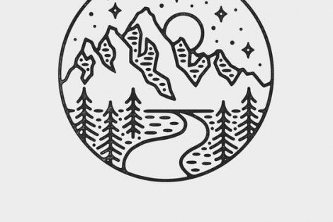 Featured image of post Trendy Things To Draw Easy