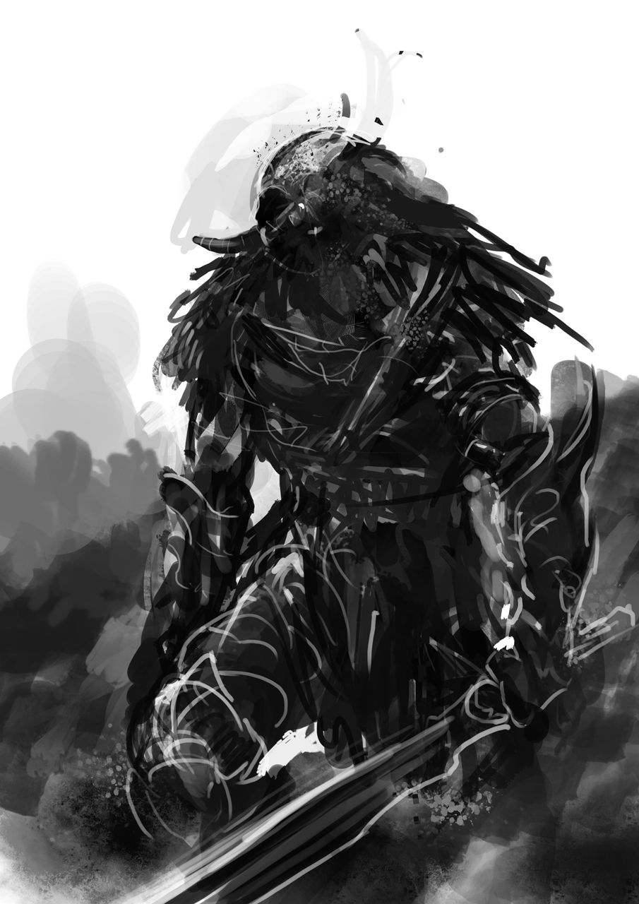 Featured image of post Viking Anime Art