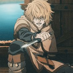 Featured image of post Viking Anime Pfp