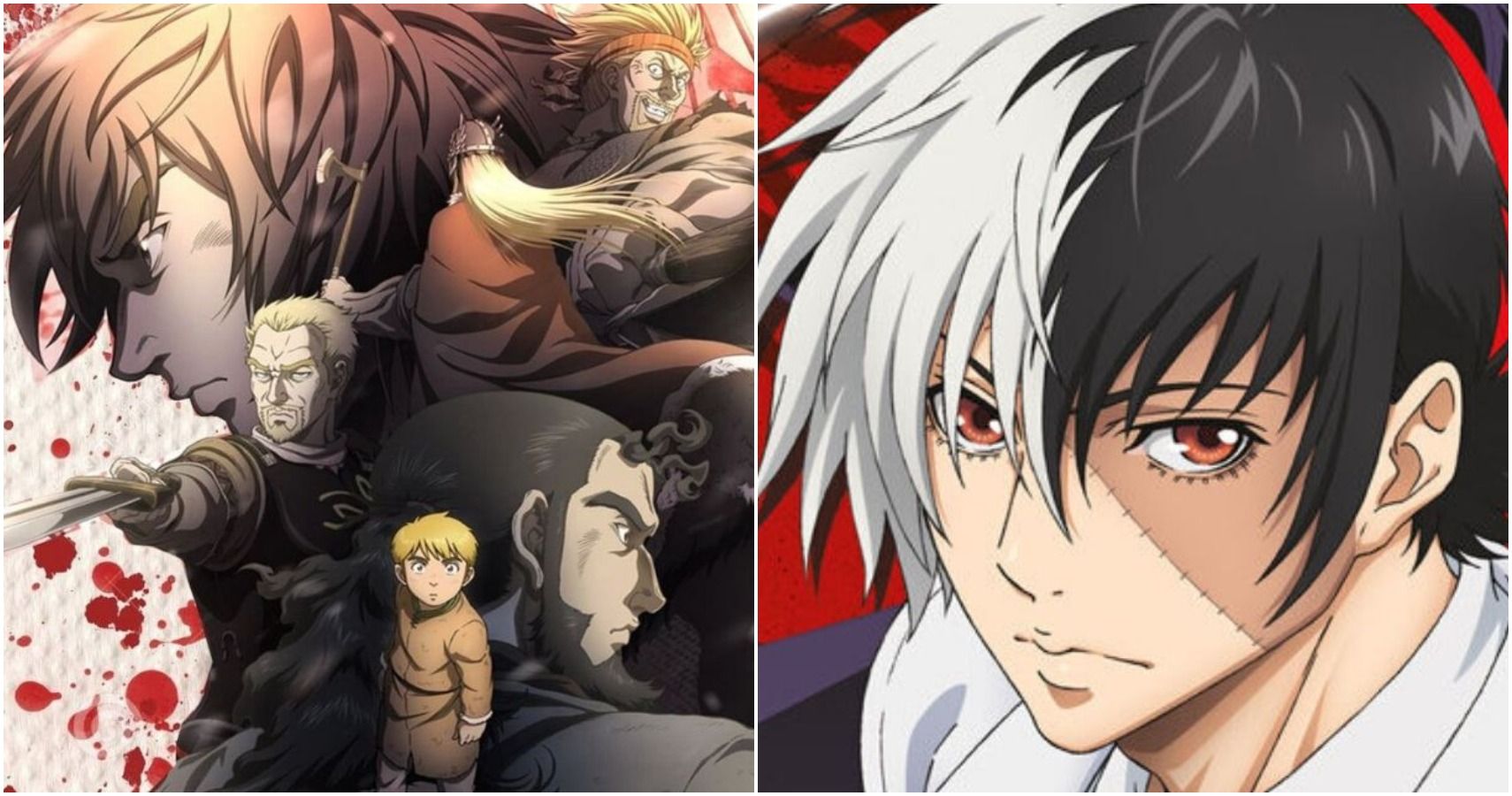 Featured image of post Viking Anime Style