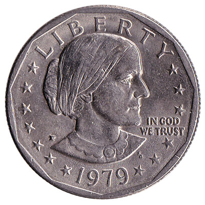 Featured image of post Who Is On The Dollar Coin