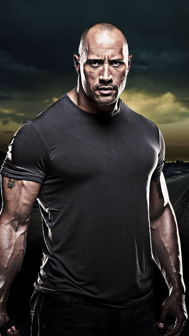 Featured image of post Wwe The Rock Wallpaper Hd