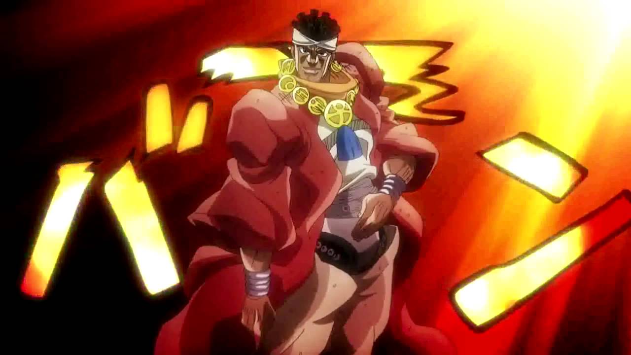 Featured image of post Yes I Am Jojos